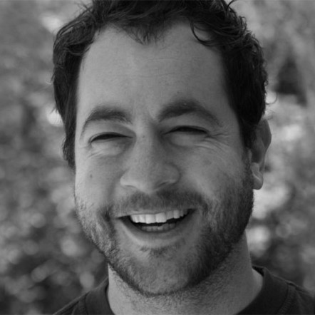 Nimble Collective Founder & Head of Animation at Dreamworks – Jason Schleifer