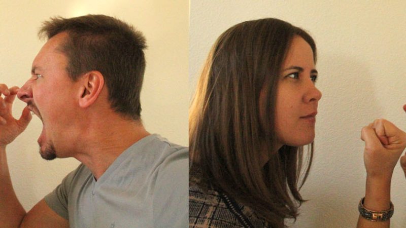 Clash of the Workflows Clash of the Workflows