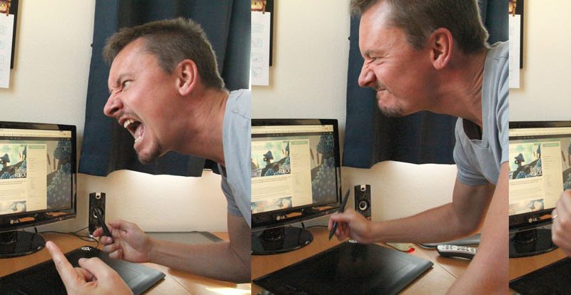 5 Sanity Tips for Animation Directors 5 Sanity Tips for Animation Directors