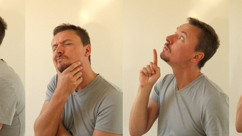 Inspiration for ‘The Wrong Rock’ Inspiration for ‘The Wrong Rock’