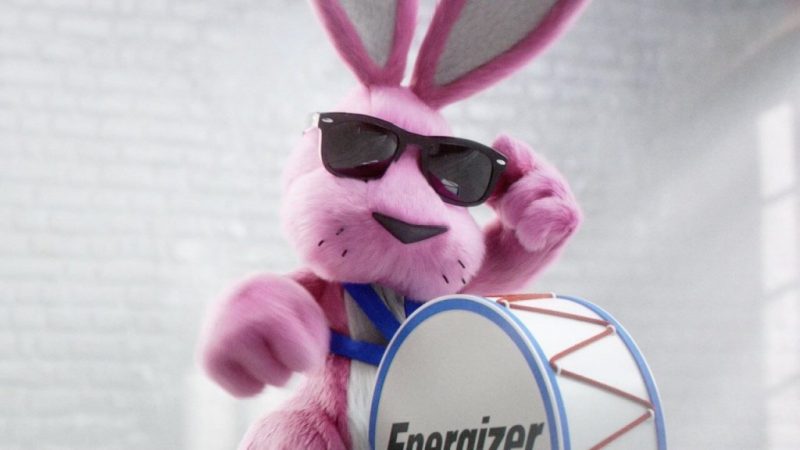 Energizer Bunny | HEROmation