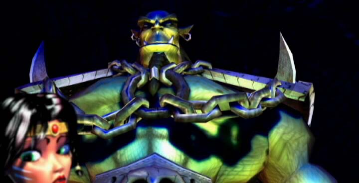 Kameo: Trailers Kameo: Trailers