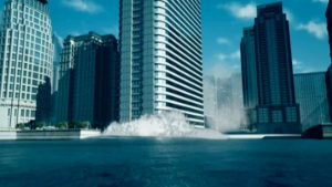 Singapore Navy: Commercial