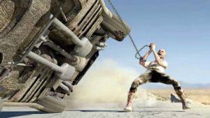 Rockband 2 Cinematic