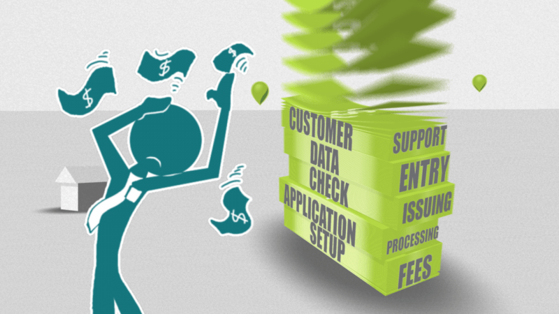 Mobile Rebates: Product Demo