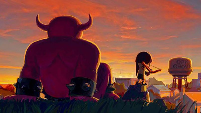 Golan the Insatiable