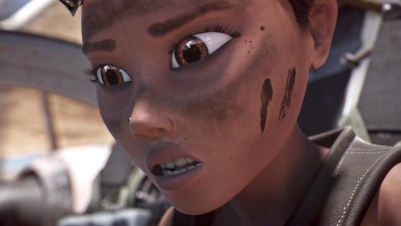 The OceanMaker: Short Film