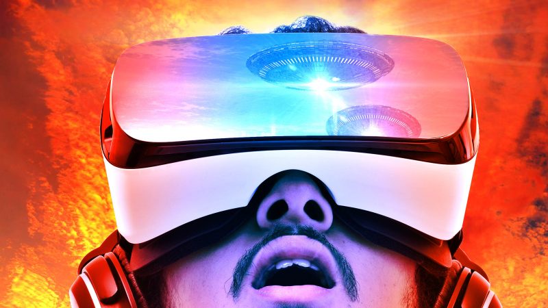 Tales from the 4th Dimension