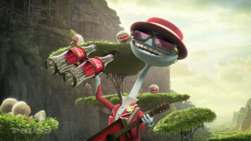 The Great Happification