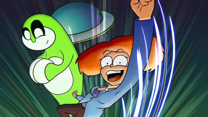 Third Planet Problems