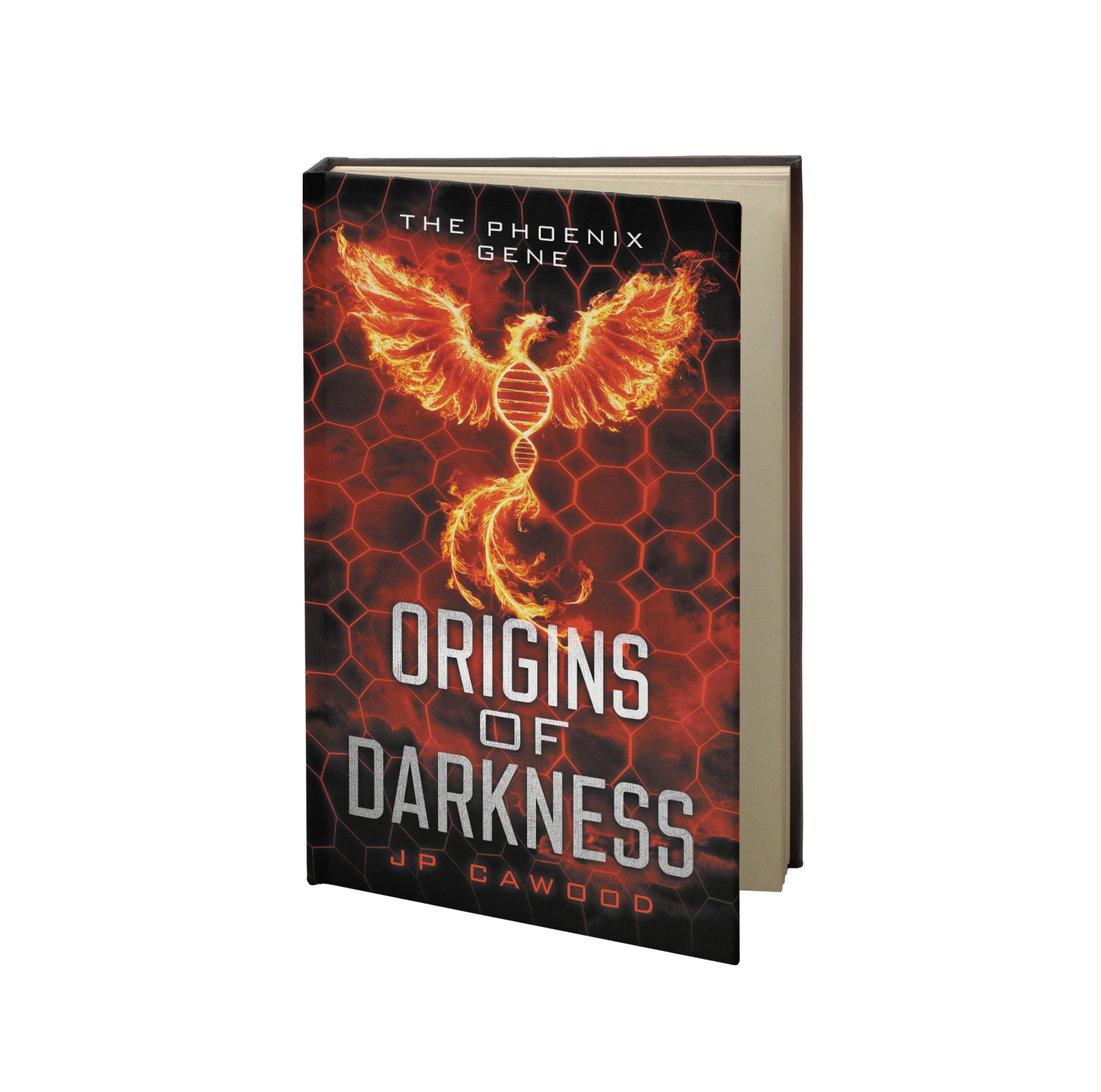 The Phoenix Gene: Origins of Darkness