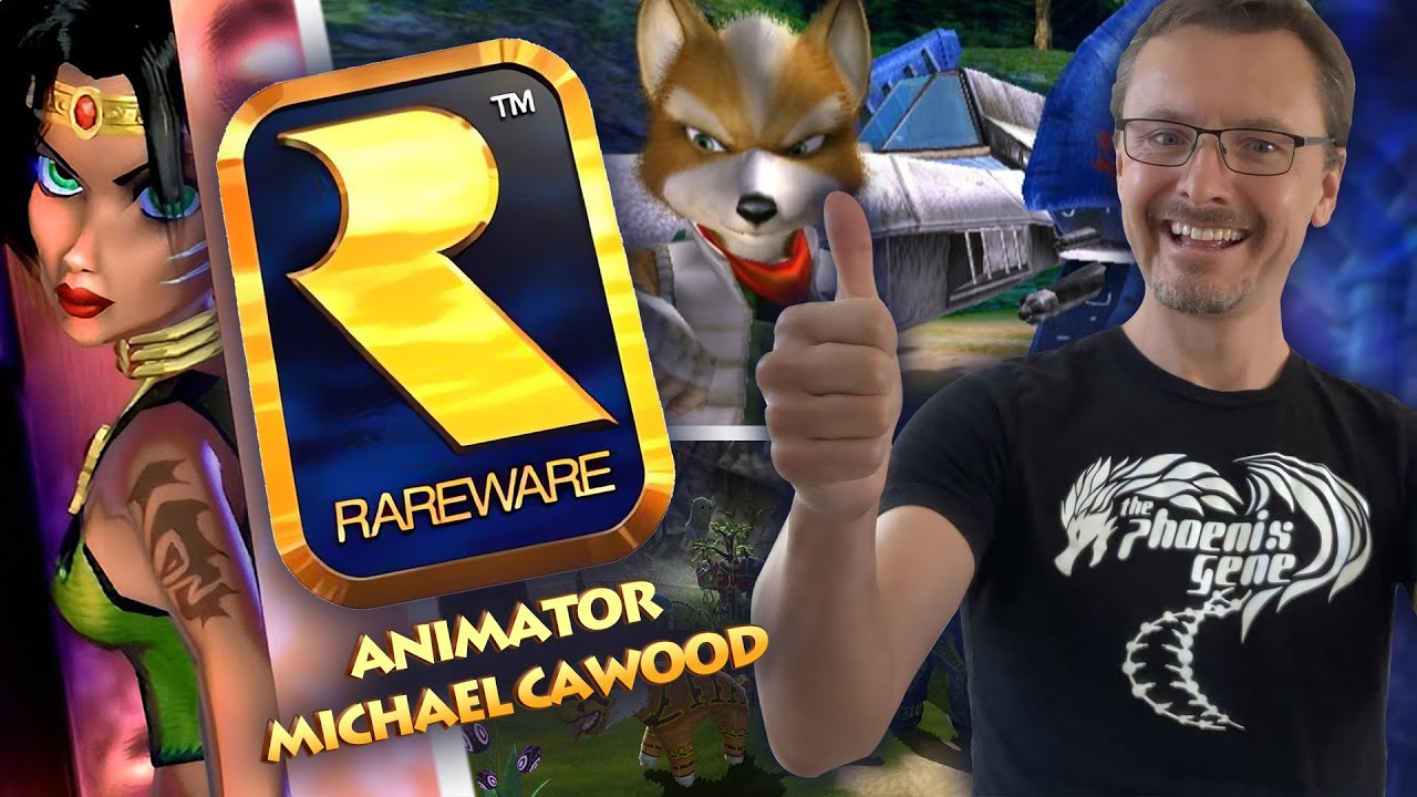 The Phoenix Gene VR game bursts onto the Quest and Steam!