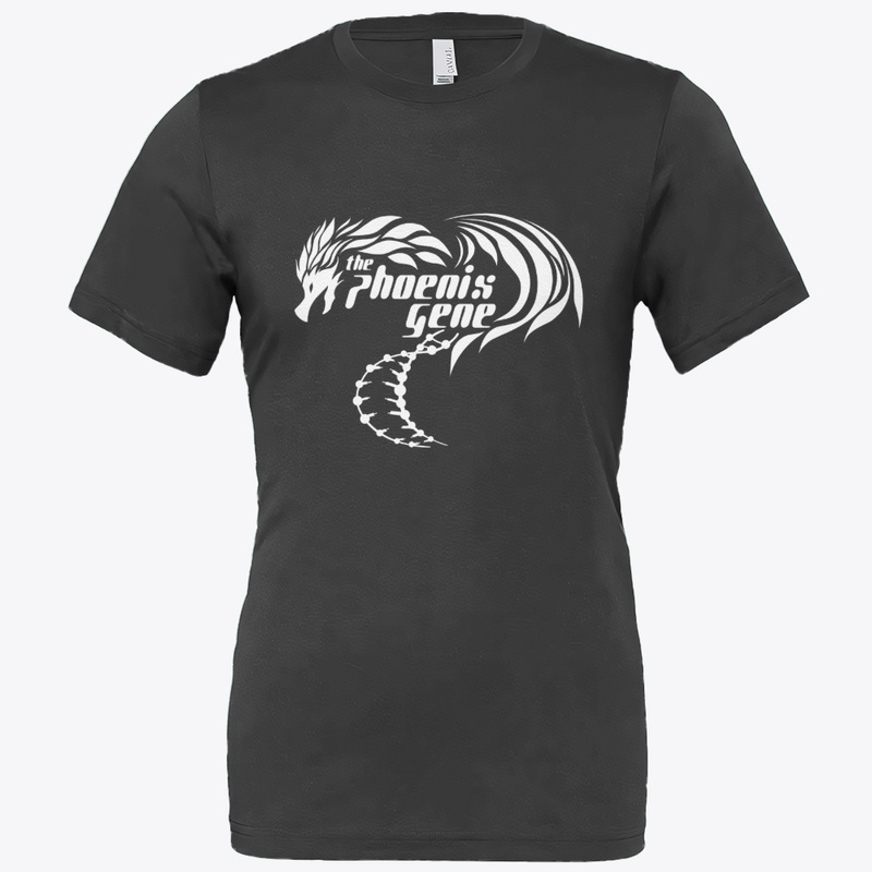 The Phoenix Gene T-Shirt