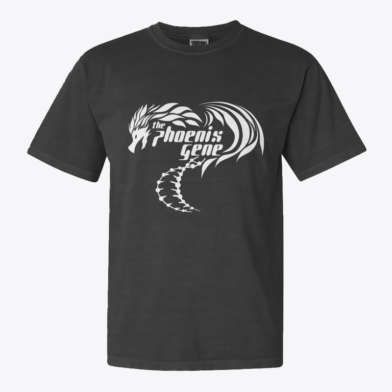 The Phoenix Gene T-Shirt