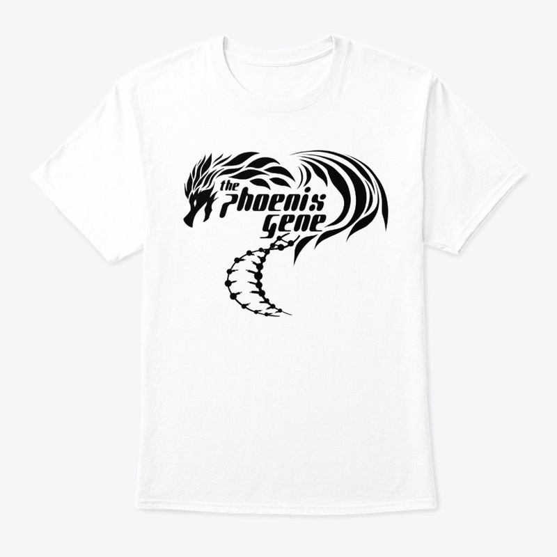 The Phoenix Gene T-Shirt