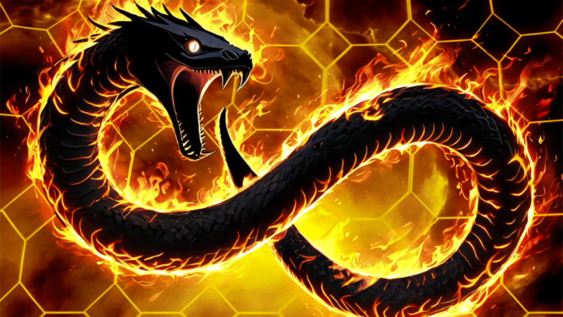The Phoenix Gene – Book Series Cover Art